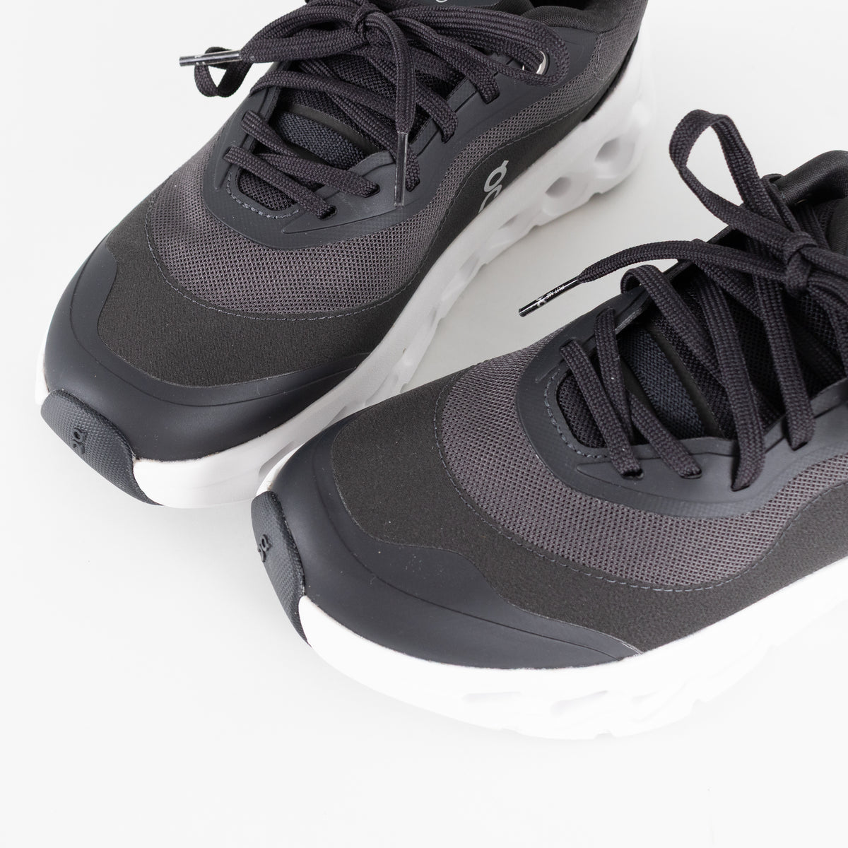 Loewe x On Coloudtilt Trainers in Black