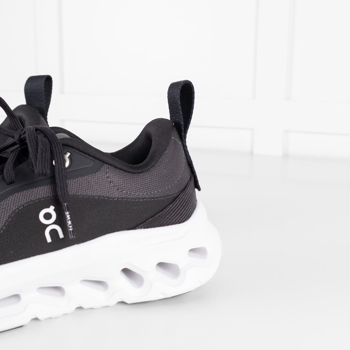 Loewe x On Coloudtilt Trainers in Black