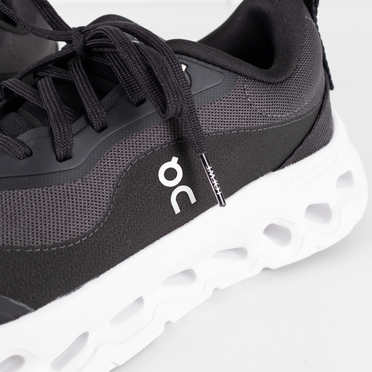 Loewe x On Coloudtilt Trainers in Black