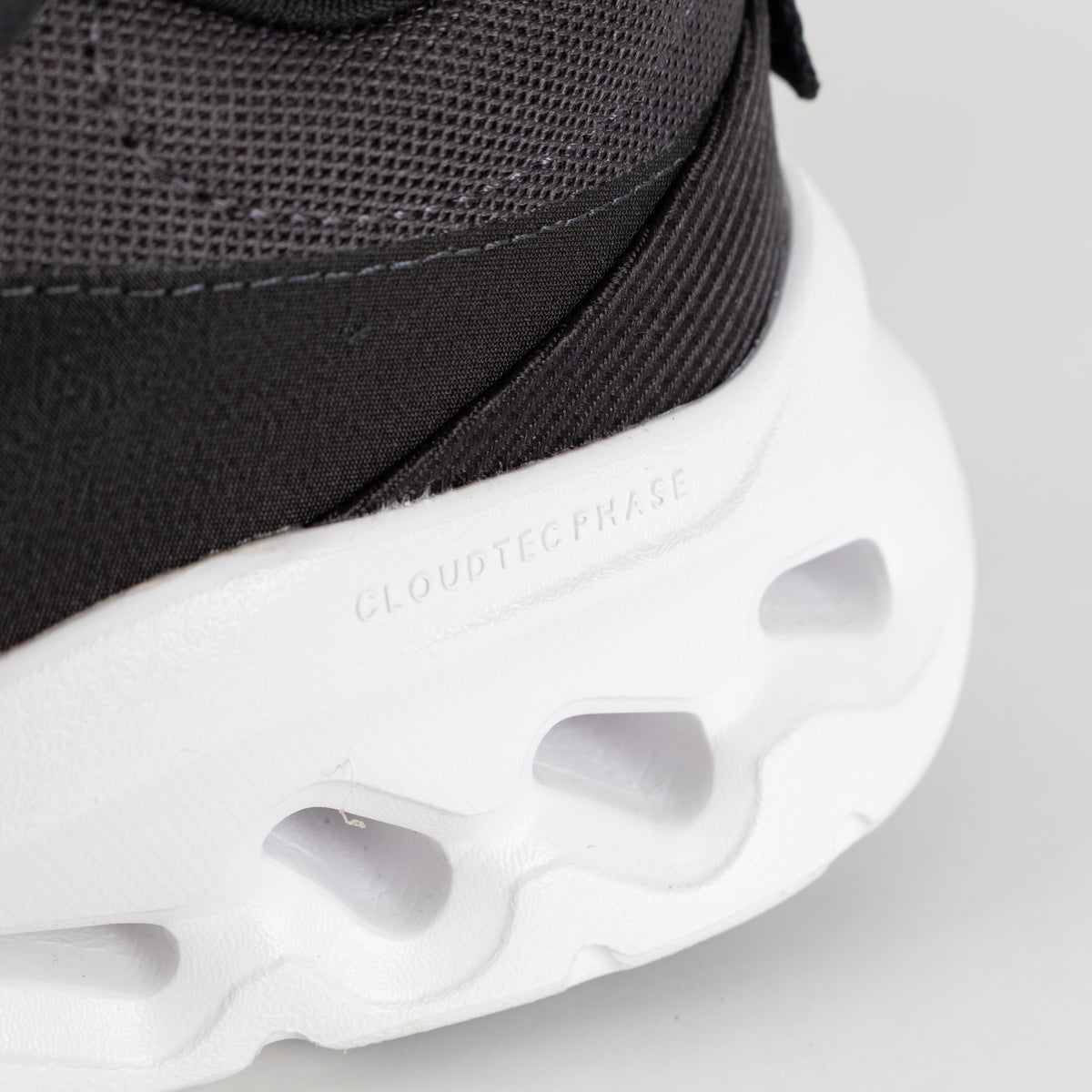Loewe x On Coloudtilt Trainers in Black