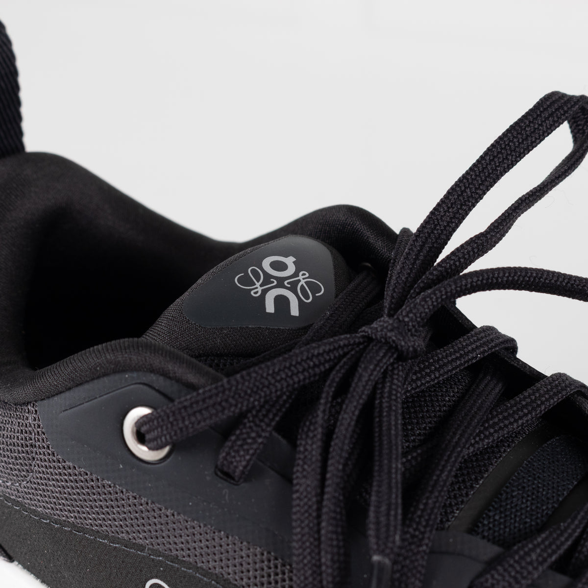 Loewe x On Coloudtilt Trainers in Black