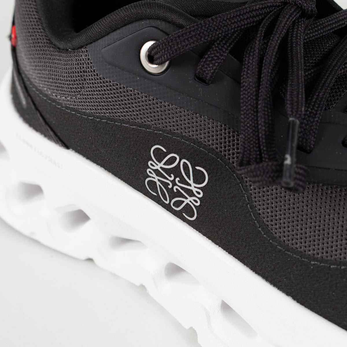 Loewe x On Coloudtilt Trainers in Black