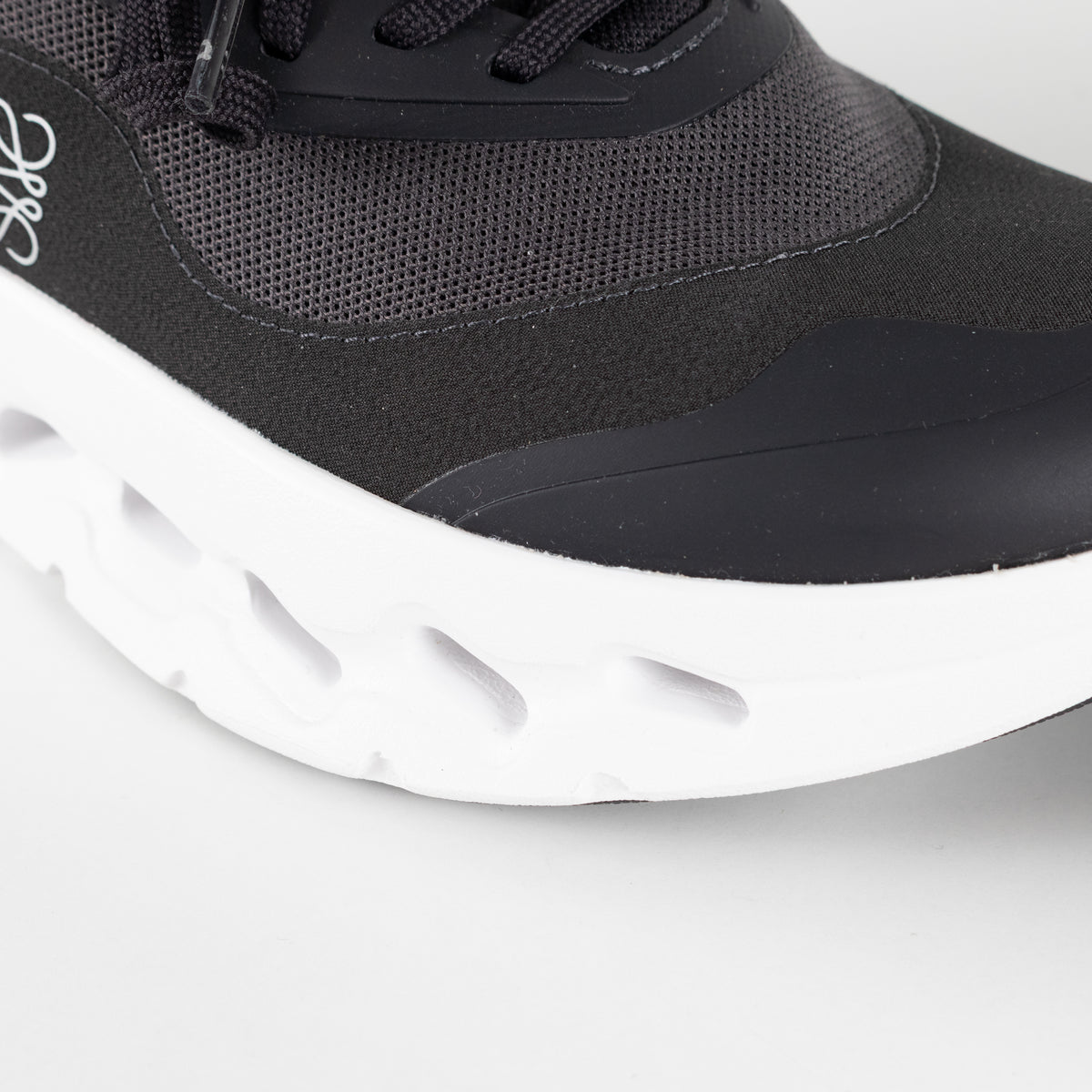 Loewe x On Coloudtilt Trainers in Black