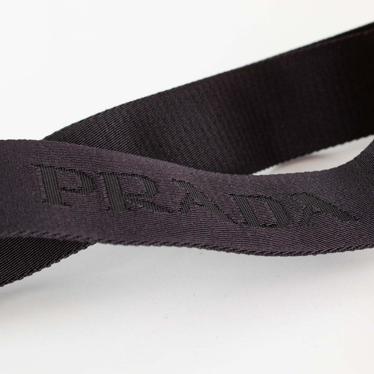 Prada Saffiano Leather Orange Brique Bag - Image 14