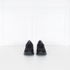 Loewe x On Cloudtilt Black Low-Top Trainers