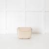 See By Chloe Beige Mara Crossbody with Gold Piping