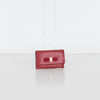 Salvatore Ferragamo Red Card Holder