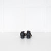 Maison Margiela Black Tabi Decolette Mary Janes