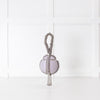 Mae Cassidy Lilac Sweetheart Top Handle Jingle Bag