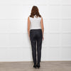 Fabiana Filippi Blue/Grey Check Trousers