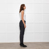 Fabiana Filippi Blue/Grey Check Trousers