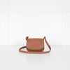 Longchamp Le Foulonne XS Tan Crossbody