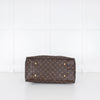 Louis Vuitton Brown Monogram Canvas Artsy MM Bag