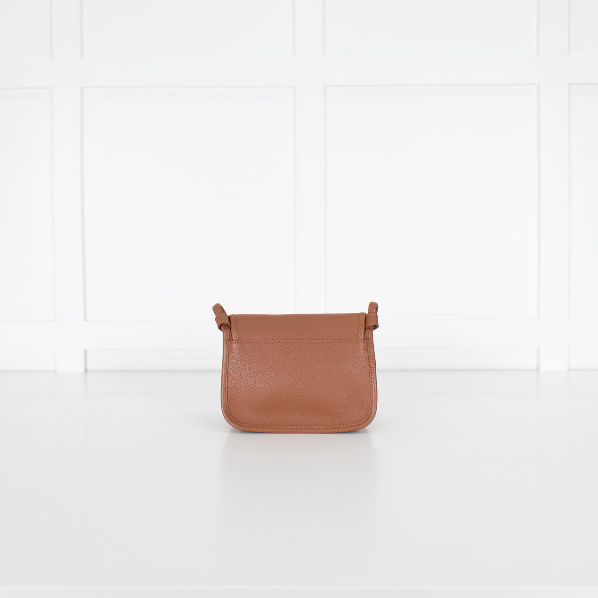 Longchamp Le Foulonne XS Tan Crossbody