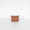 Longchamp Le Foulonne XS Tan Crossbody