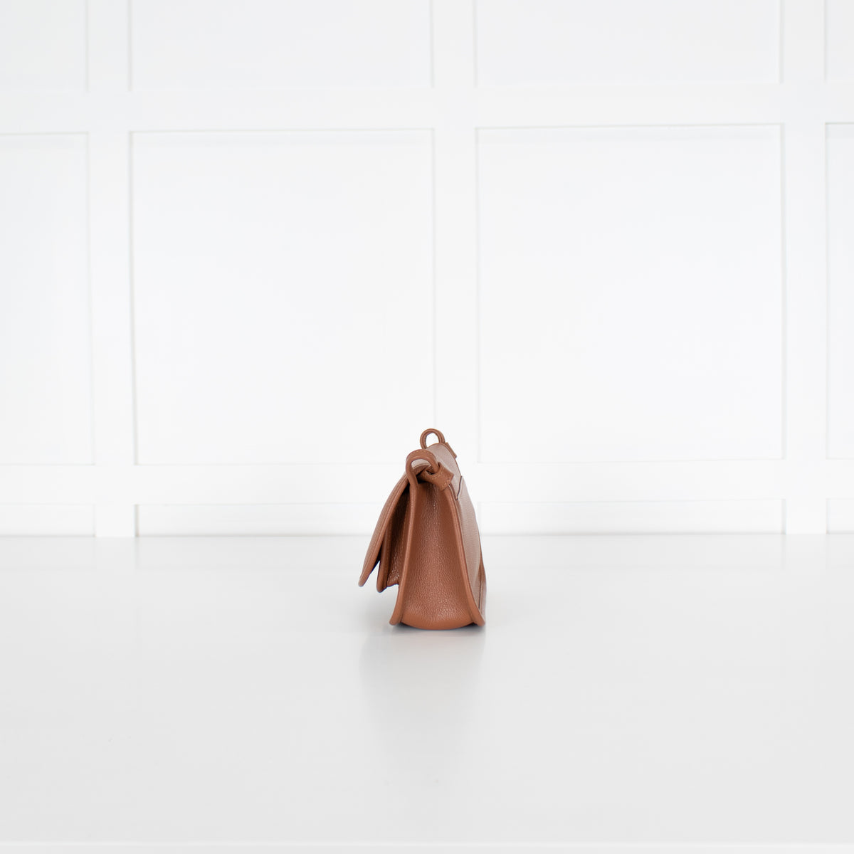 Longchamp Le Foulonne XS Tan Crossbody