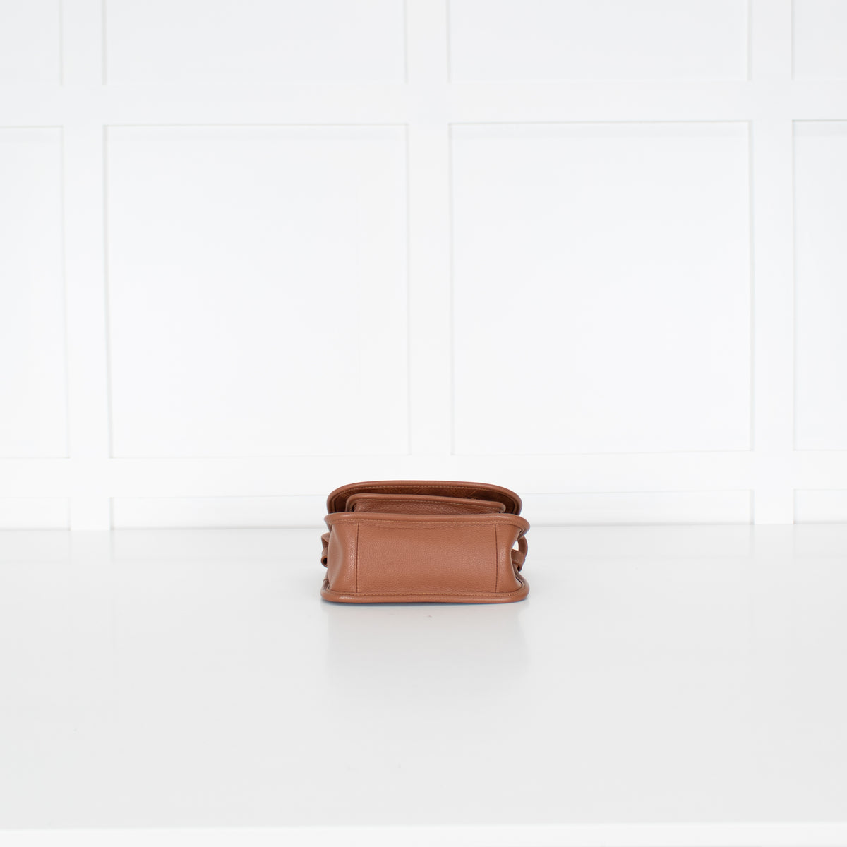 Longchamp Le Foulonne XS Tan Crossbody