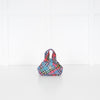Vivienne Westwood Yasmine Mini Woven Check Bag