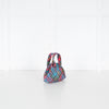 Vivienne Westwood Yasmine Mini Woven Check Bag