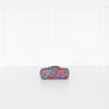 Vivienne Westwood Yasmine Mini Woven Check Bag