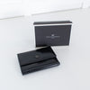 Anya Hindmarch Black Wallet