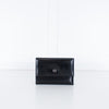 Anya Hindmarch Black Wallet
