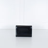 Anya Hindmarch Black Wallet