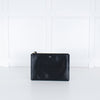 Anya Hindmarch Black Wallet