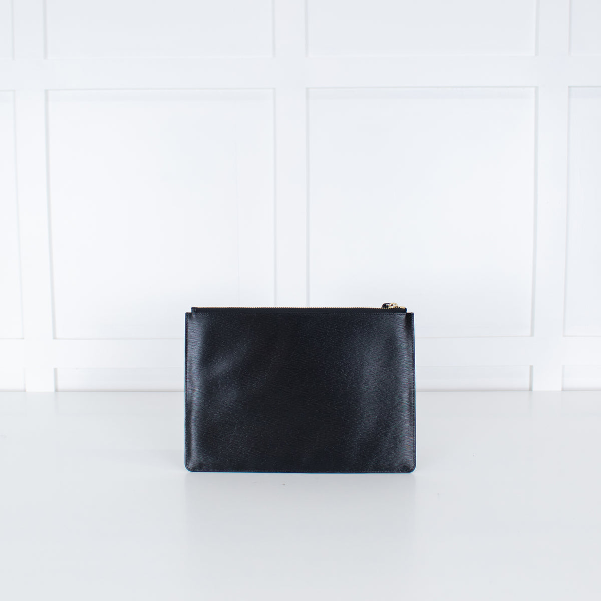 Anya Hindmarch Black Loose Pocket Pouch