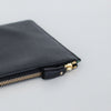 Anya Hindmarch Black Loose Pocket Pouch