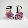 Sophia Webster Flower Heels