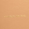 Mansur Gavriel Nude cloud Clutch