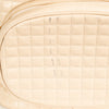Celine Beige C Charm Bucket Bag