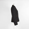 Prada Brocade Peplum Jacket