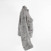 Marques Almeida Black and White Knit Jacket