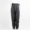 Isabel Marant Black Shell Ferima Trouser