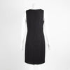 MarcCain Black Sequin Shift Dress