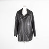 Undercover.co Cindy Sherman Leather Jacket