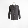 Kate Moss x Equipment Star Print Shirt