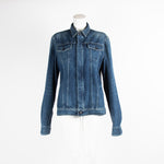 Bottega Veneta Denim Jacket