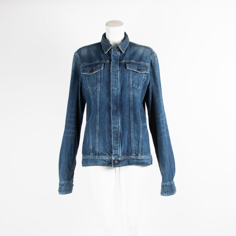 Bottega Veneta Denim Jacket