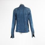 Bottega Veneta Denim Jacket