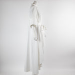 Palmer Harding Stepped Hem Long Shirt
