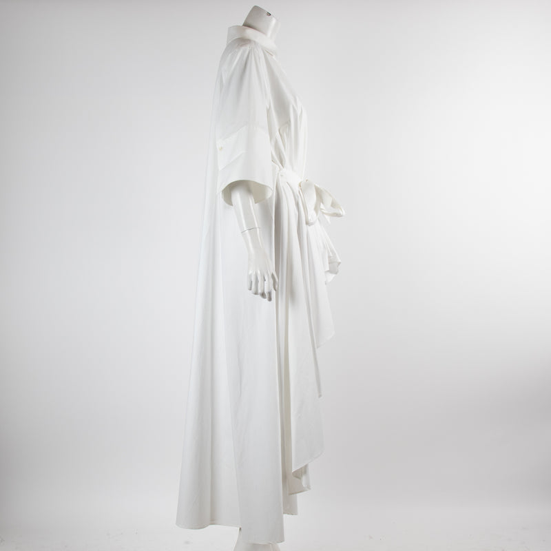 Palmer Harding Stepped Hem Long Shirt