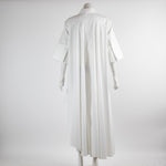 Palmer Harding Stepped Hem Long Shirt