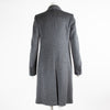 Joseph Grey Single Breasted Coat