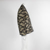 Isabel Marant Black And Yellow Print Jacket