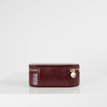 Aspinal of London Cranberry Handbag Tidy