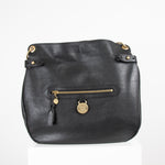 Mulberry Somerset Black Tote