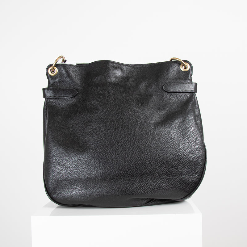 Mulberry Somerset Black Tote